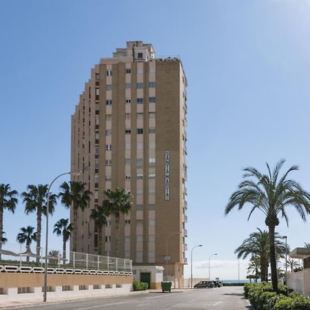 דירות קויירה Santa Marta, Iii-A 7º-16 מראה חיצוני תמונה