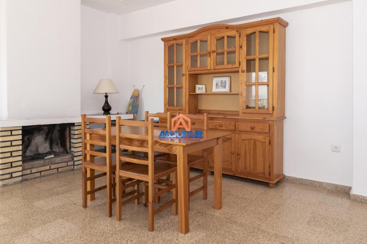 דירות קויירה Santa Marta, Iii-A 7º-16 מראה חיצוני תמונה
